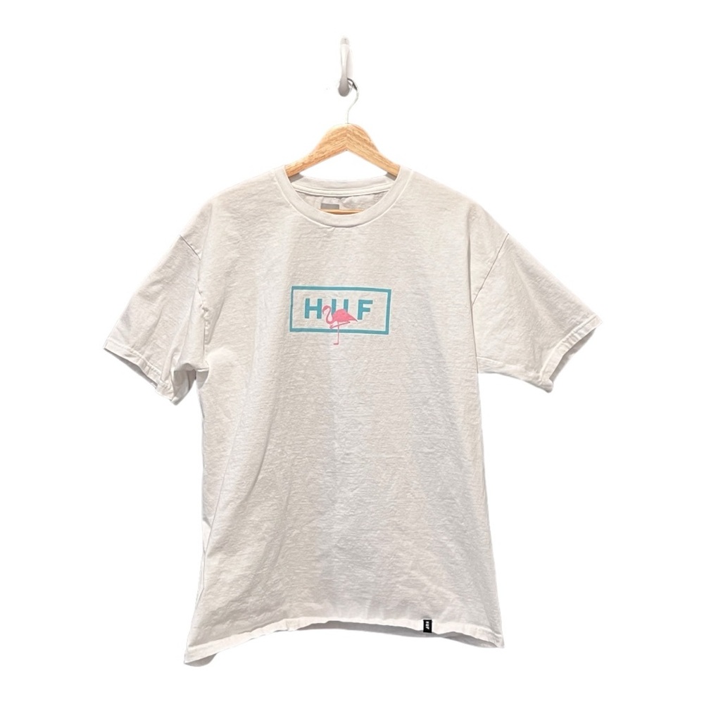 HUF FLAMINGO BOGO